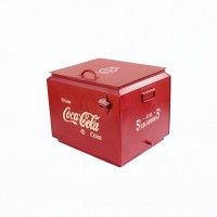 Coca-Cola Cool Retro Box 15"