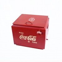 Coca-Cola Cool Retro Box 15"