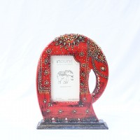 Elephant Photo Frame