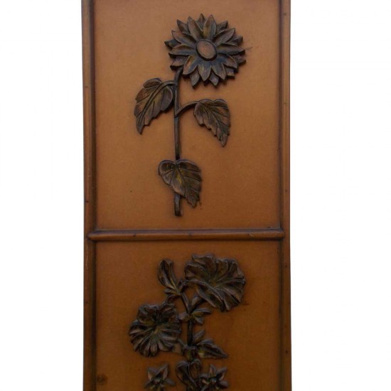 Wooden Wall Panel