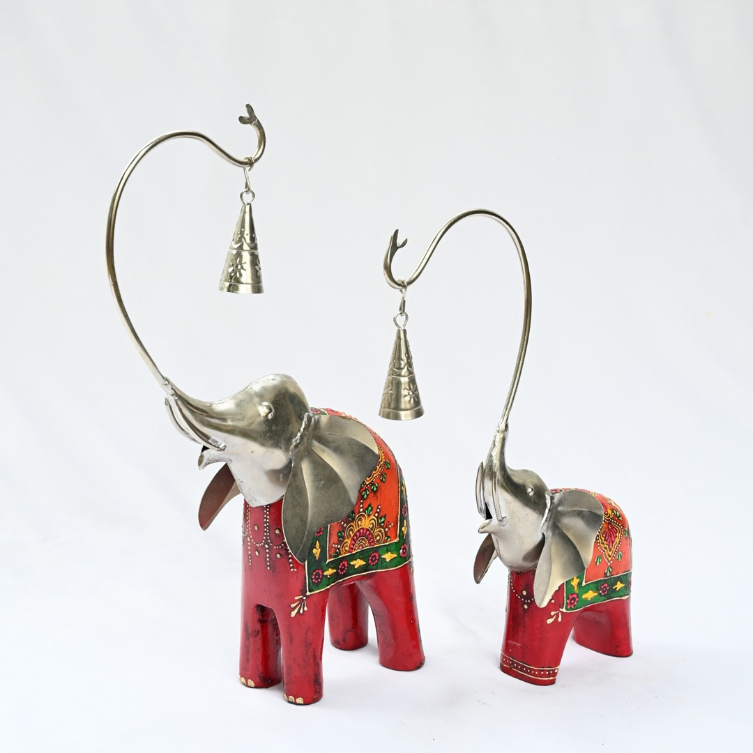 Elephant Set